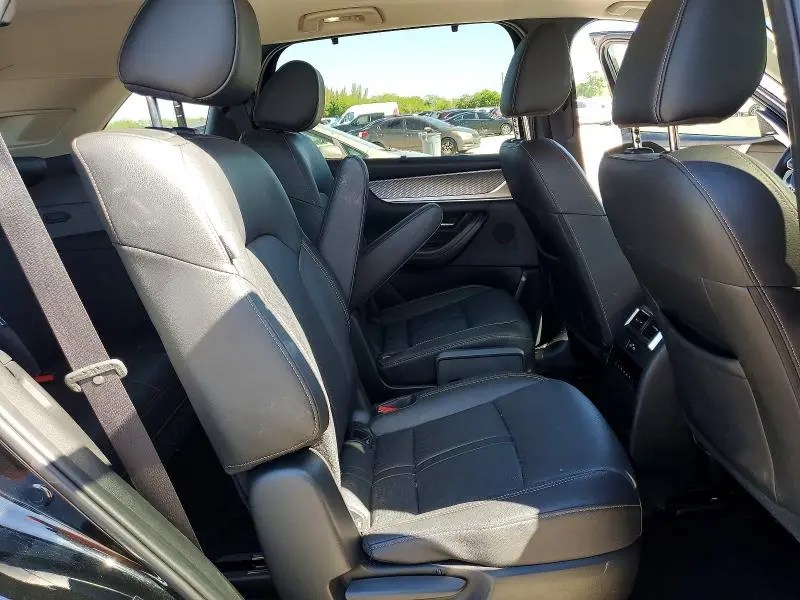2024 MAZDA CX-90 PREMIUM  