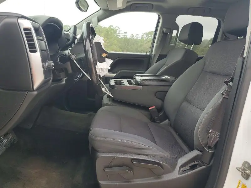 2014 CHEVROLET SILVERADO C1500 LT  