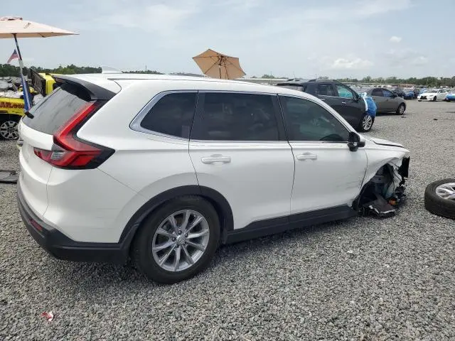 2023 HONDA CR-V EXL  