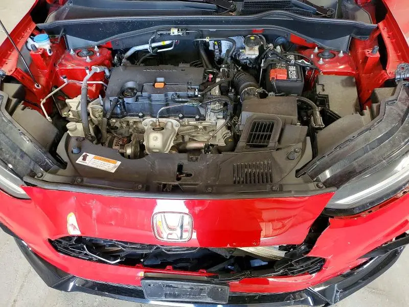 2025 HONDA HR-V EXL  
