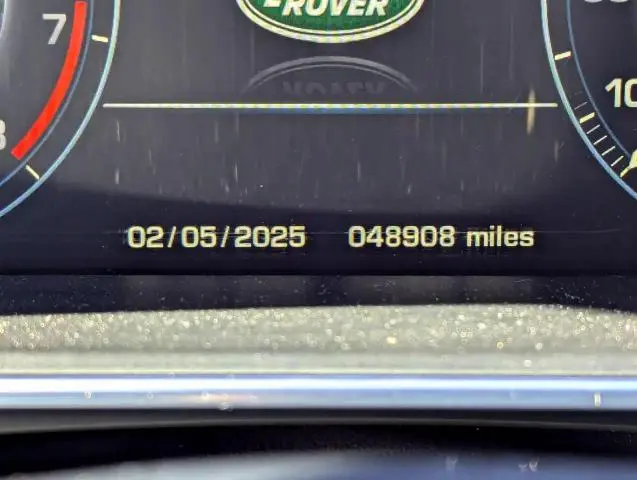 2015 LAND ROVER RANGE ROVER AUTOBIOGRAPHY  