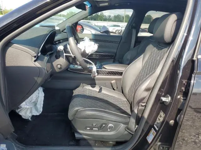 2024 GENESIS GV70 BASE  
