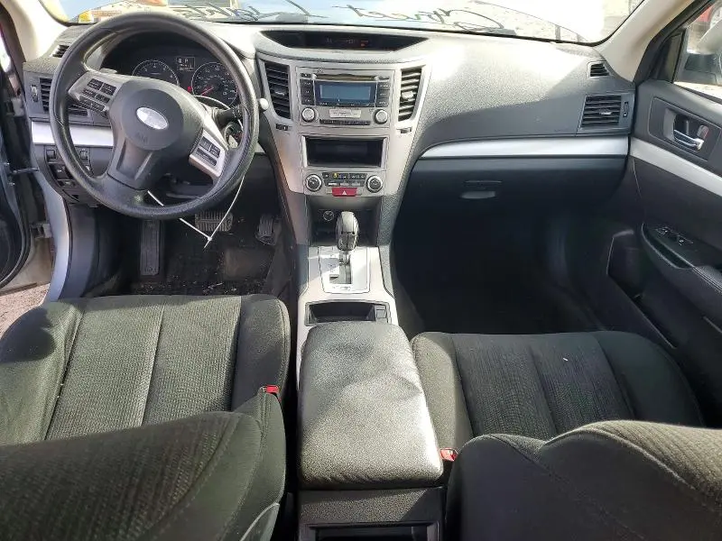 2013 SUBARU LEGACY 2.5I  