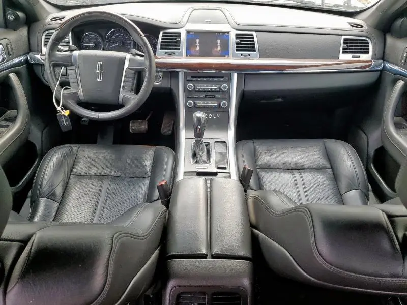 2011 LINCOLN MKS   