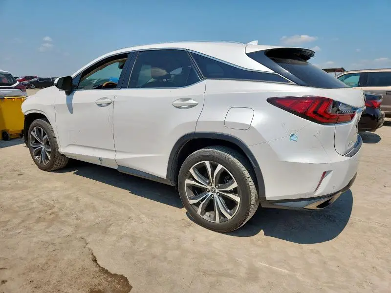2018 LEXUS RX 350 BASE  