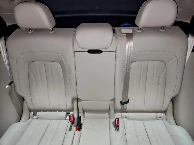 2019 AUDI Q5 PRESTIGE  