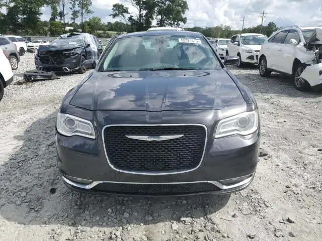 2015 CHRYSLER 300 LIMITED  