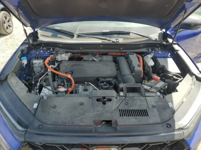 2023 HONDA CR-V SPORT TOURING  