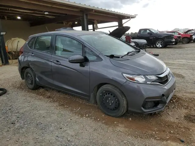 2019 HONDA FIT LX  