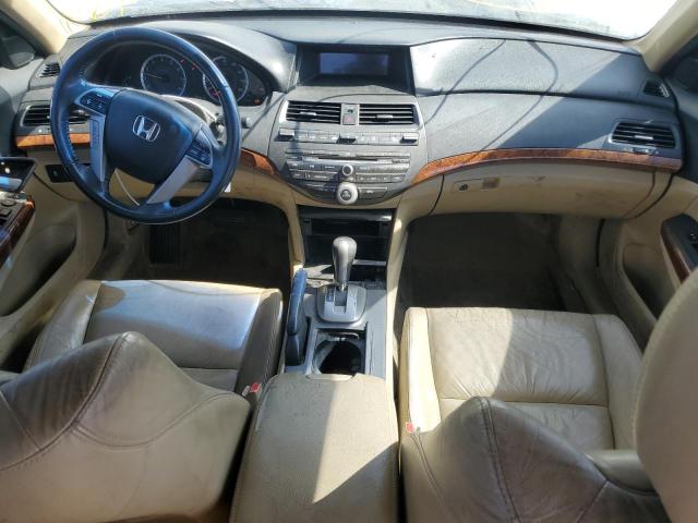 2012 HONDA ACCORD EXL