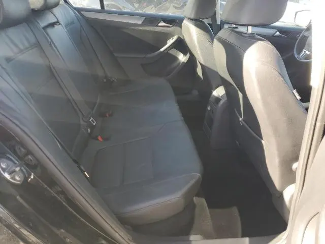 2013 VOLKSWAGEN JETTA TDI  