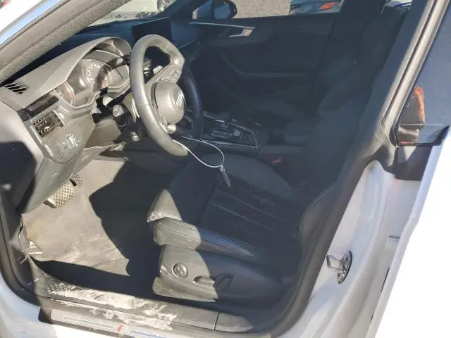 2021 AUDI A5 PREMIUM 45  