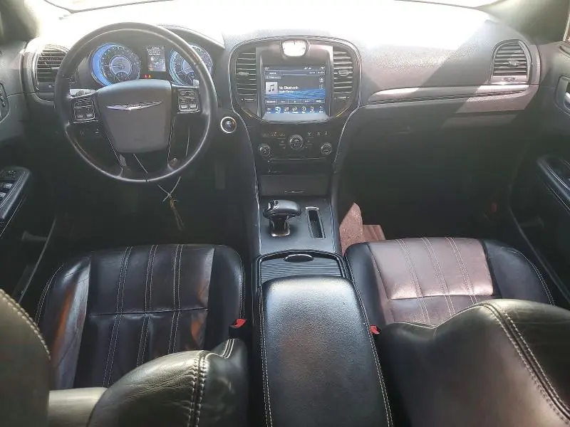 2012 CHRYSLER 300 S  