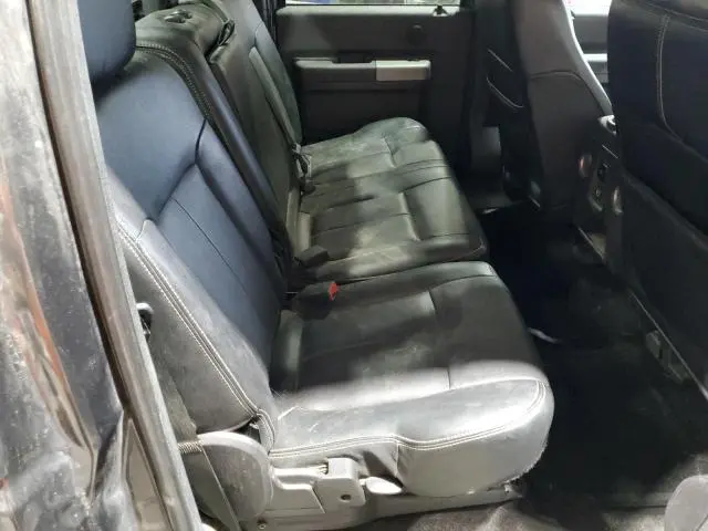 2016 FORD F250 SUPER DUTY  