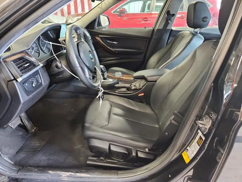 2015 BMW 320 I  