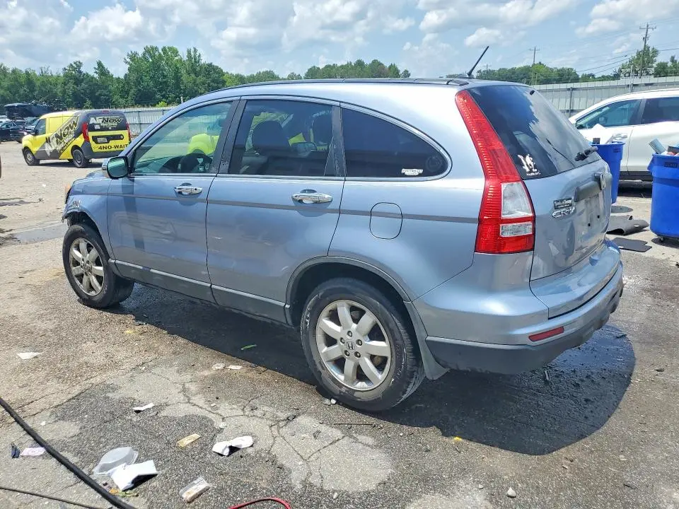 2011 HONDA CR-V SE  