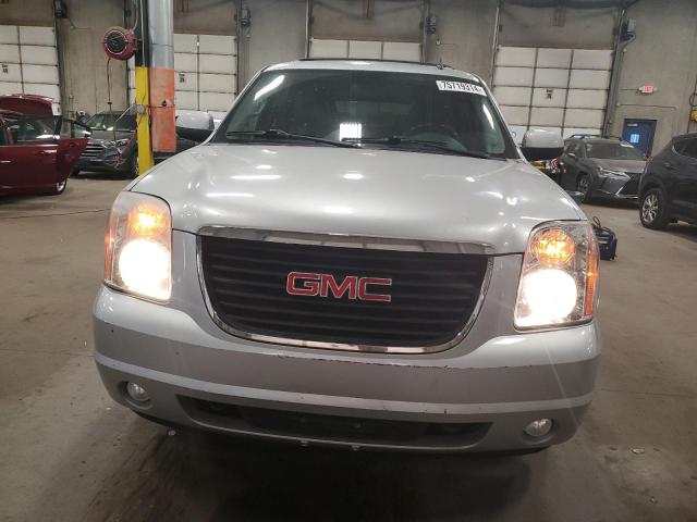 2012 GMC YUKON XL K1500 SLT