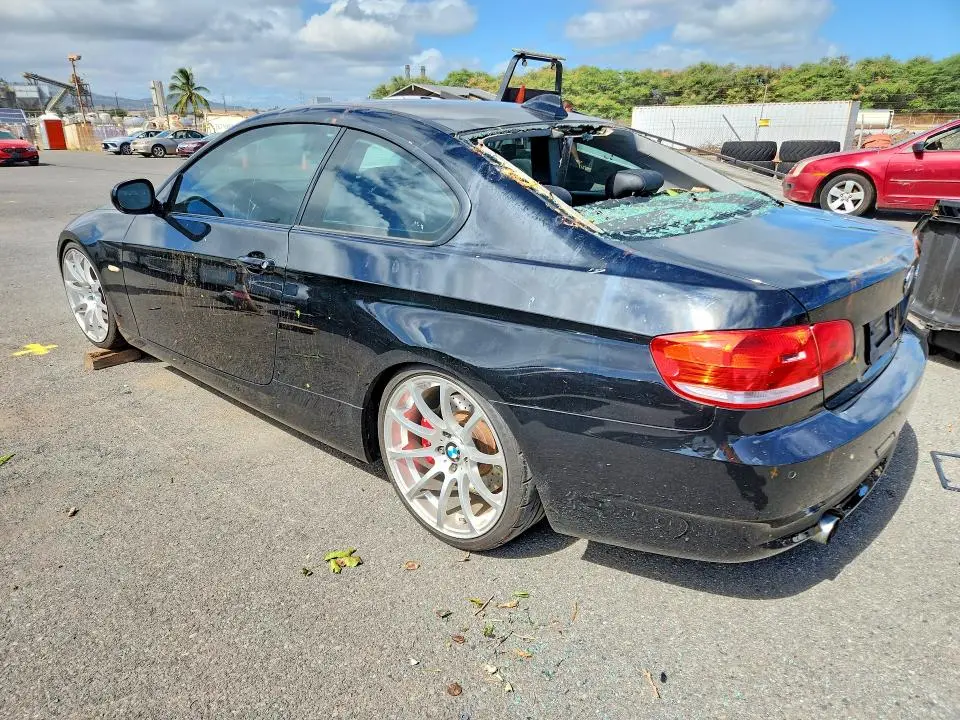 2010 BMW 335 I  