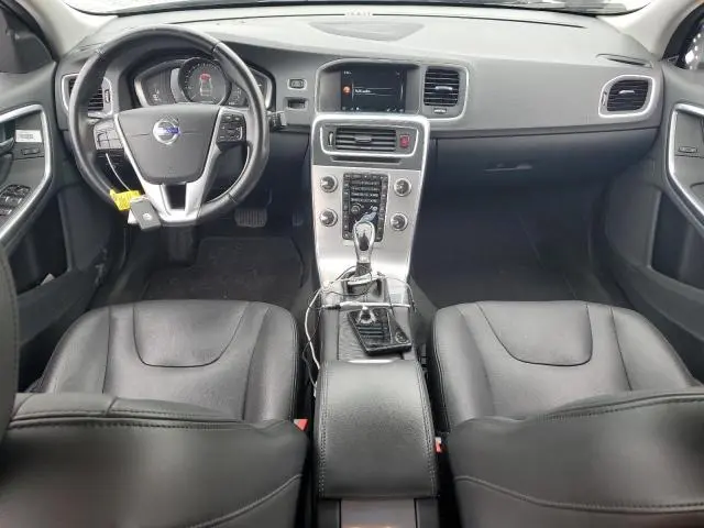 2017 VOLVO S60 PREMIER  