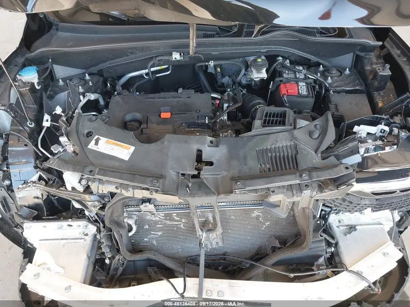 2025 HONDA HR-V AWD EX-L