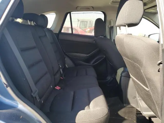2015 MAZDA CX-5 TOURING  