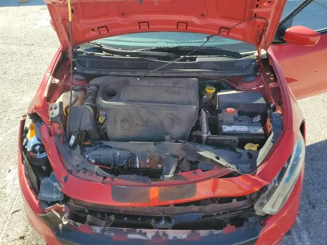 2016 DODGE DART SXT SPORT  