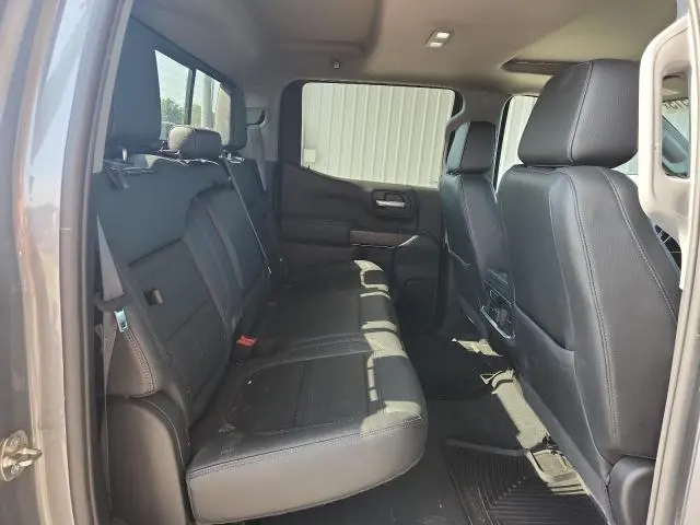 2020 GMC SIERRA K1500 DENALI  