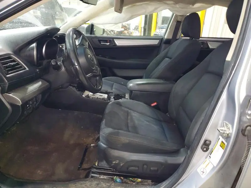 2019 SUBARU LEGACY 2.5I PREMIUM  