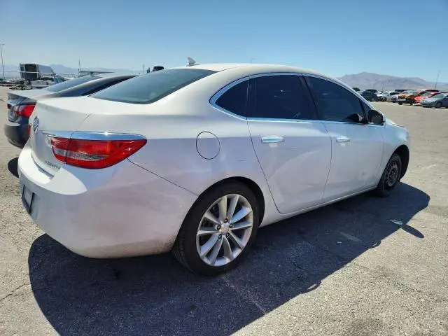 2012 BUICK VERANO   