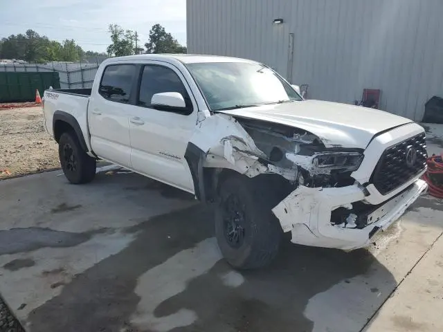 2021 TOYOTA TACOMA DOUBLE CAB