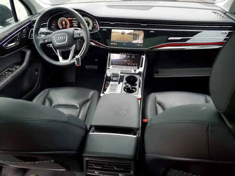 2023 AUDI Q7 PREMIUM PLUS  