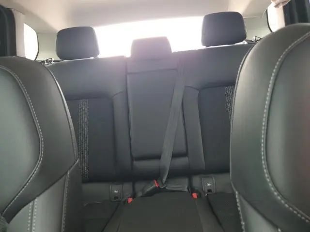 2024 MAZDA CX-50 PREFERRED  