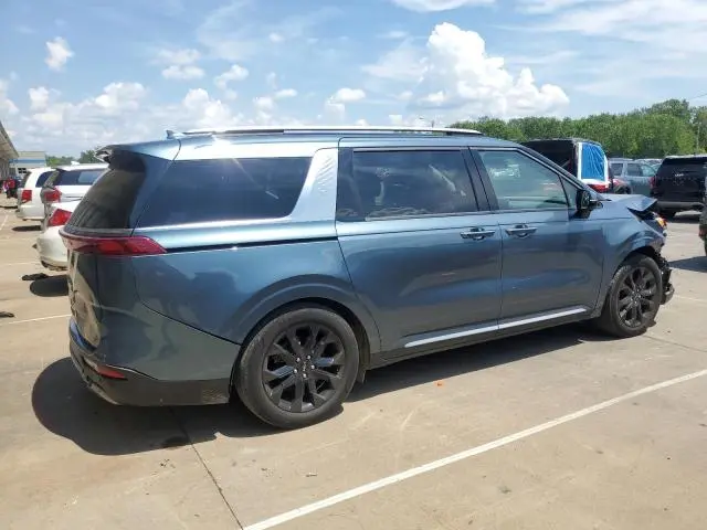 2023 KIA CARNIVAL SX  