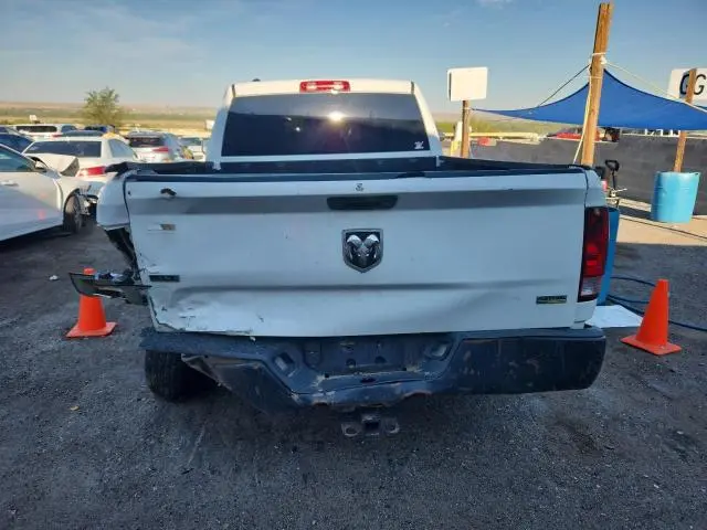 2013 RAM 1500 ST