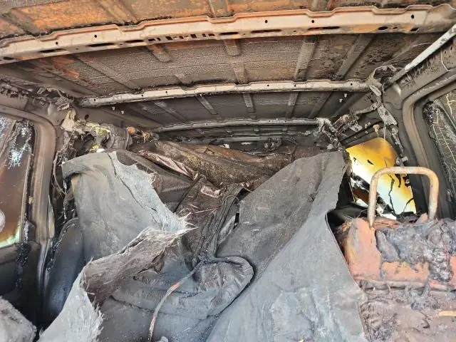 2015 FORD EXPEDITION EL XLT  