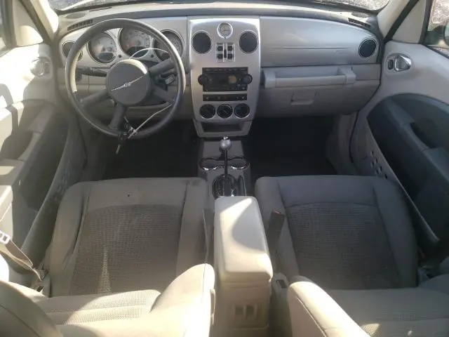 2010 CHRYSLER PT CRUISER   