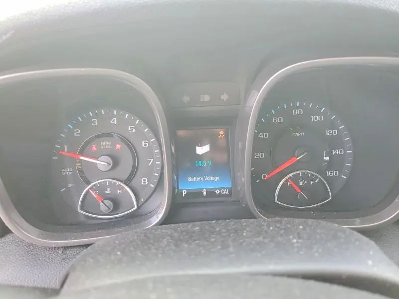 2015 CHEVROLET MALIBU 1LT  