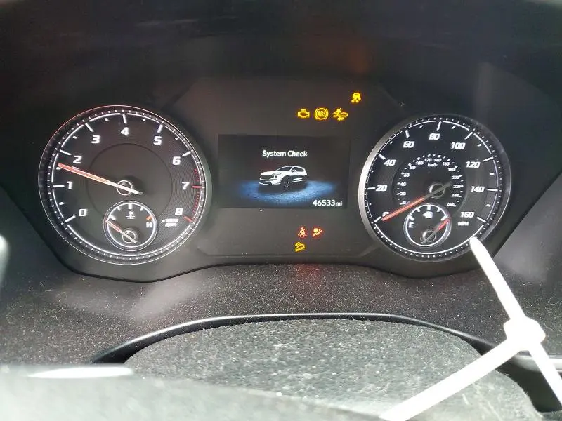 2021 HYUNDAI SANTA FE SE  