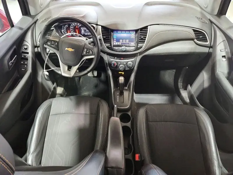 2020 CHEVROLET TRAX 1LT  
