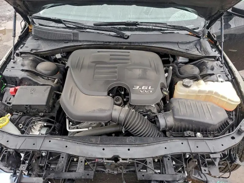 2022 CHRYSLER 300 TOURING L  