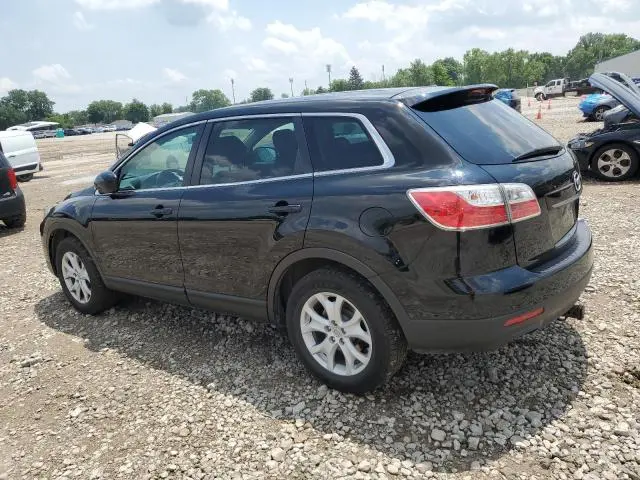 2011 MAZDA CX-9   