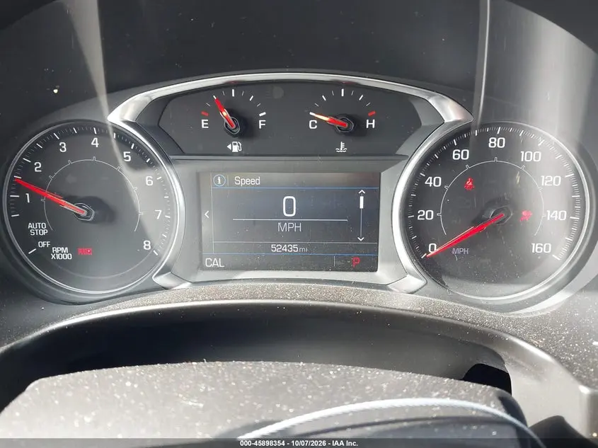 2024 GMC TERRAIN FWD SLE