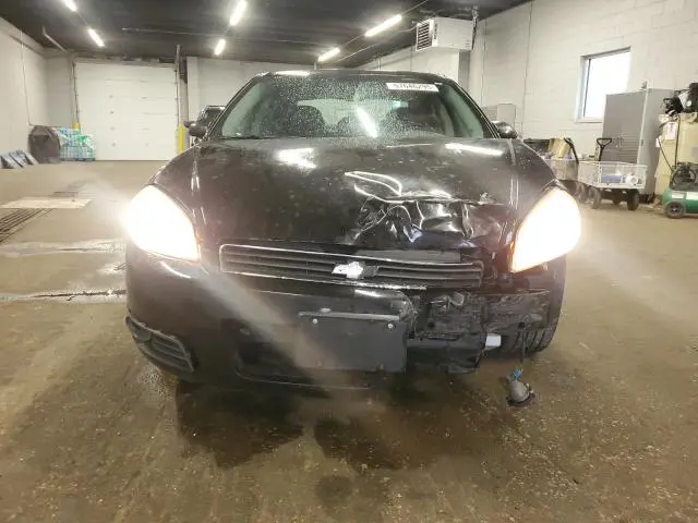 2010 CHEVROLET IMPALA LT  