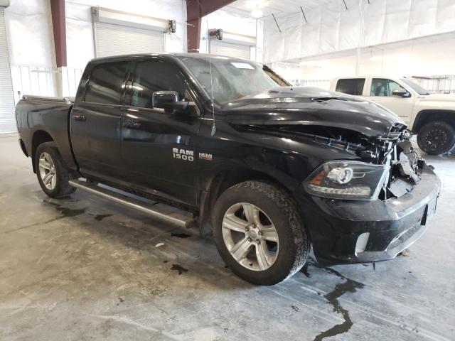 2013 RAM 1500 SPORT