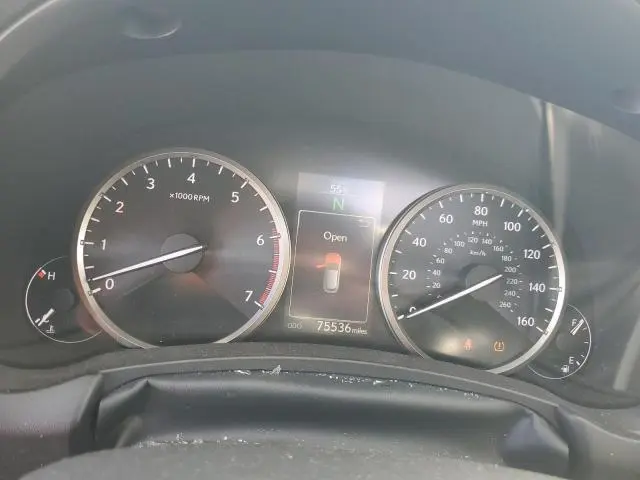 2016 LEXUS NX 200T BASE  