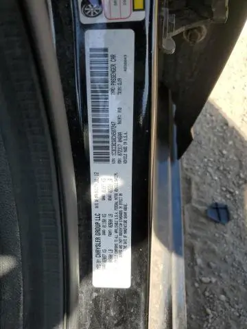 2013 CHRYSLER 200 LIMITED  