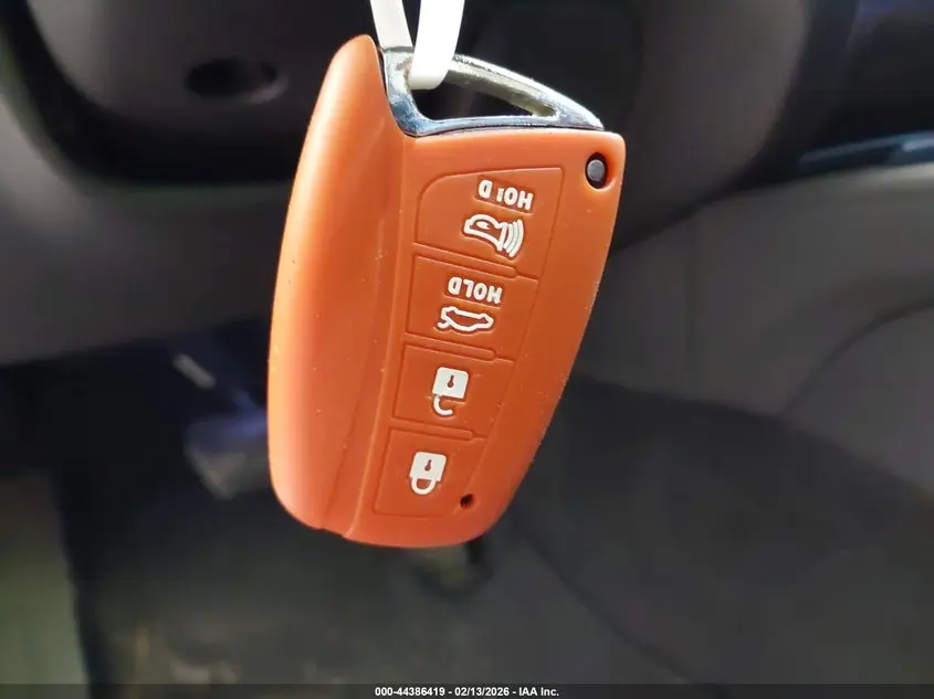 2015 HYUNDAI GENESIS 3.8