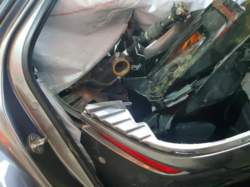 2023 ACURA INTEGRA A-SPEC TECH  