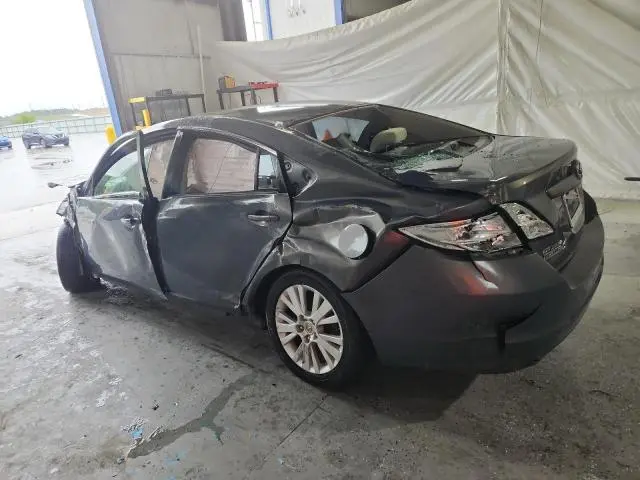 2010 MAZDA 6 I  