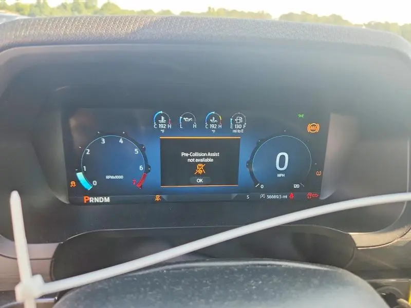 2024 FORD F150 STX  